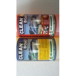 CLEAN BOAT Multi-usage