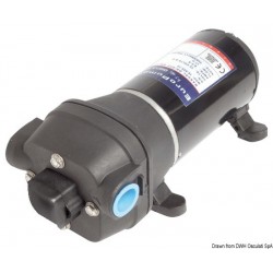 Pompe EUROPUMP Washdown...
