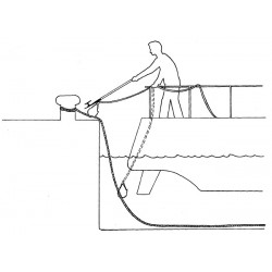 Swi-Tec - Attrape-pendille