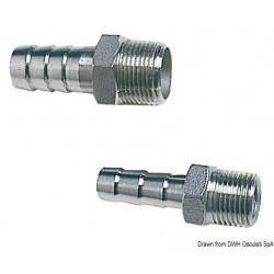 Embouts mâles