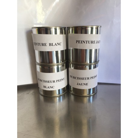 SPADE - KIT peinture pour ancre SPADE