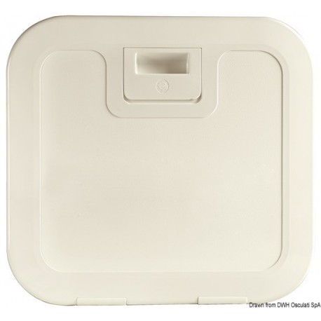 Trappes d'inspection PUSH PULL
