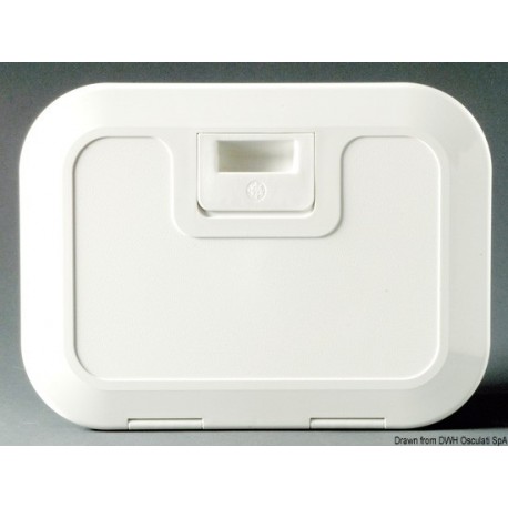 Caisson avec porte - OSCULATI