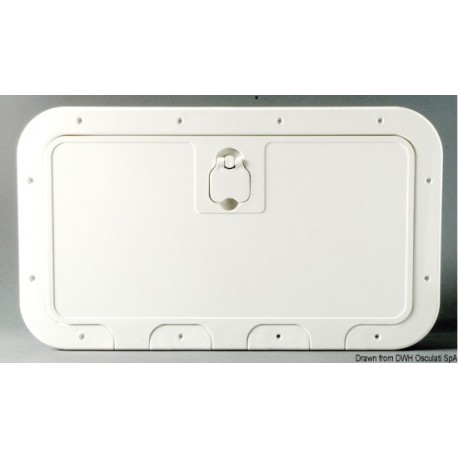 Caisson avec porte - OSCULATI
