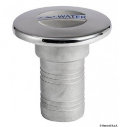 Bouchons de nable, en inox...