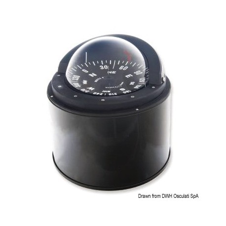 Modèle avec habitacle