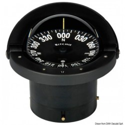 Compas RITCHIE Wheelmark 4'...