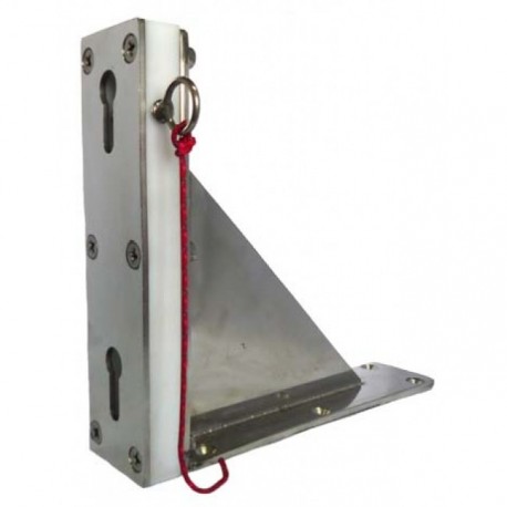 SWI-TEC - Fixation pour plate-forme