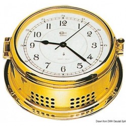 Horloge marine boîtier en...