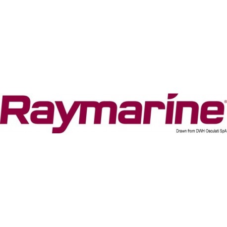 Transducers and sensors for Raymarine instruments
