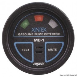 Petrol gas detector MB-1,...