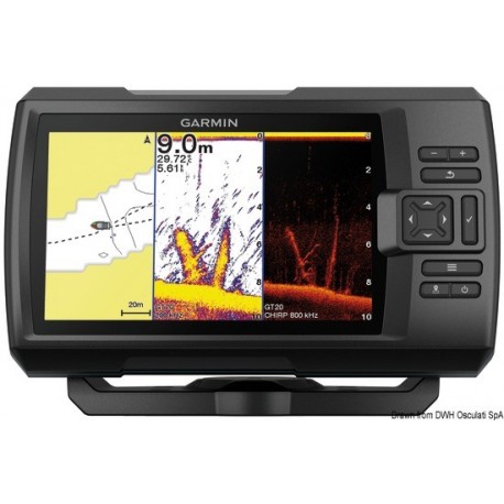 Echosondeurs StrikerTM Plus GARMIN