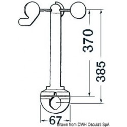 Transducers and sensors for Raymarine instruments