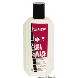 'Sea Wash'