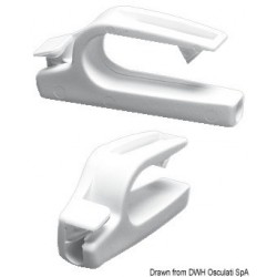 Fixation pour pare-battages - FEND FIX
