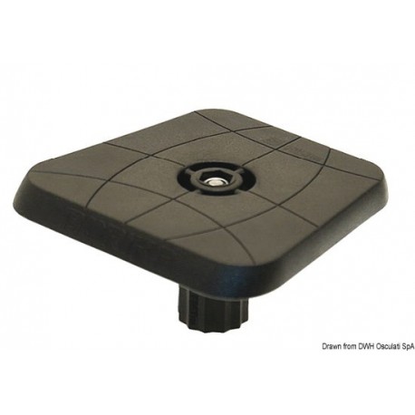 FASTEN ® - système multifonction pour montage accessoires