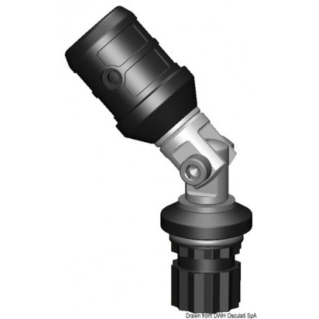 FASTEN ® - système multifonction pour montage accessoires