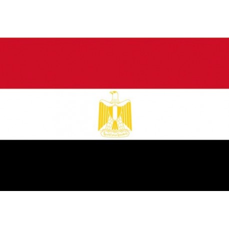 Pavillon - Égypte