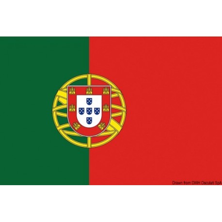 Pavillon - Portugal