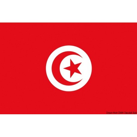 Pavillon - Tunisie
