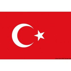 Pavillon - Turquie