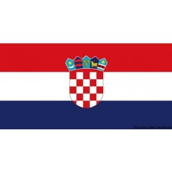 Pavillon - Croatie