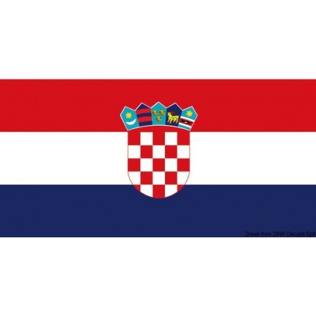 Pavillon - Croatie