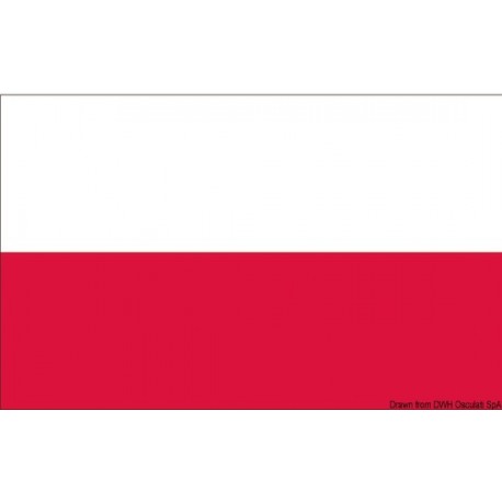 Pavillon - Pologne