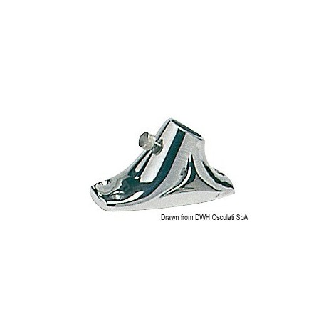 Supports de rechange pour mâts de pavillons