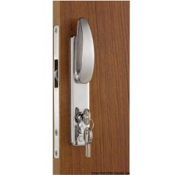 Pour portes coulissantes,...