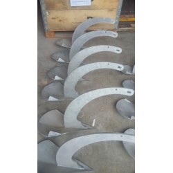 Ancres SWORD