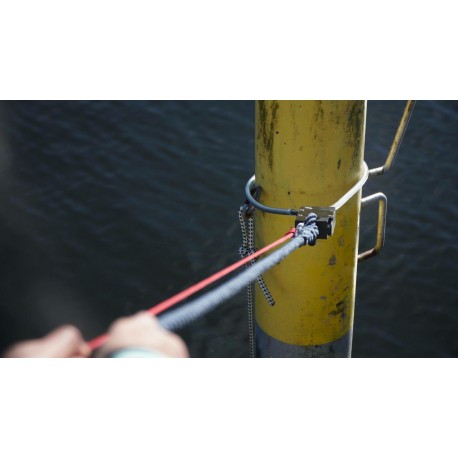 Swi-Tec - Safety Lock- Amarrage