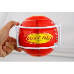 ELIDE FIRE - Boule d'extinction automatique d'incendie