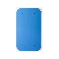 CASTRO - Pare battage plat en mousse - DP-1