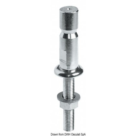 Base pour chandelier
