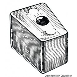 Anode 40/50 HP