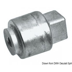 Anode cylindre pour Yamaha...