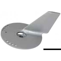 Anode queue de carpe  60/70...