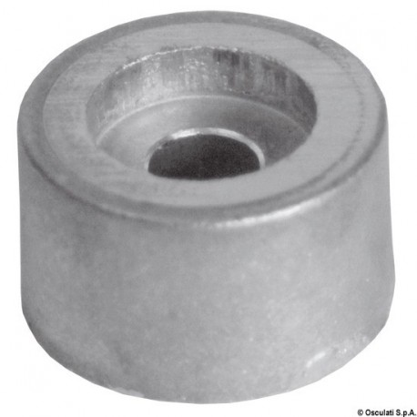 Anode collecteur