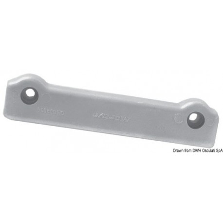Barre universelle pour pieds type 250/270/280
