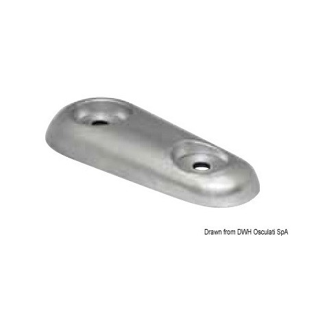 Anode type Vetus