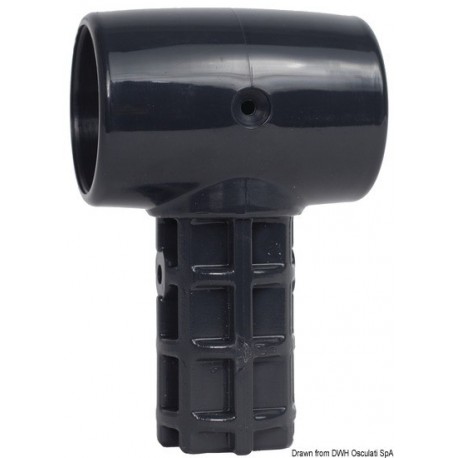 Accessoires pour fabrication T-TOP