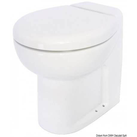 WC électriques TECMA Elegance (Génération 1)