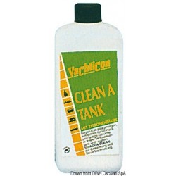 « Clean a Tank » YACHTICON