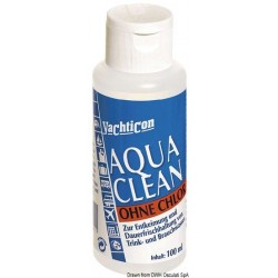 « Aqua Clean » YACHTICON