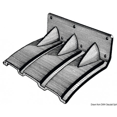 Flap « Auto trim »