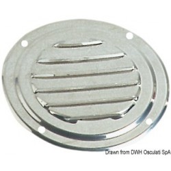 Grille d'aération...