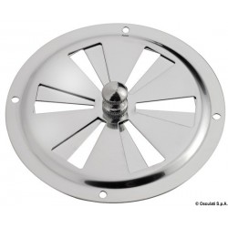 Aérateur circulaire