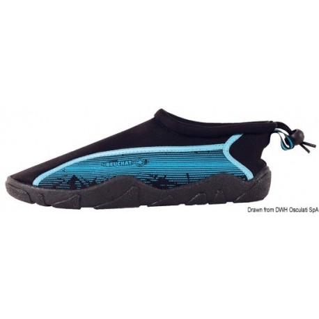 Chaussettes aquatiques BEUCHAT