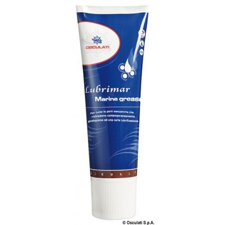 Graisse protective Marinegrease - Lubrimar